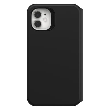 OtterBox Strada Via Series para Apple iPhone 11, negro