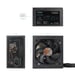 FUENTE ALIMENTACION ATX 850W APFC 80PLUS BRONCE