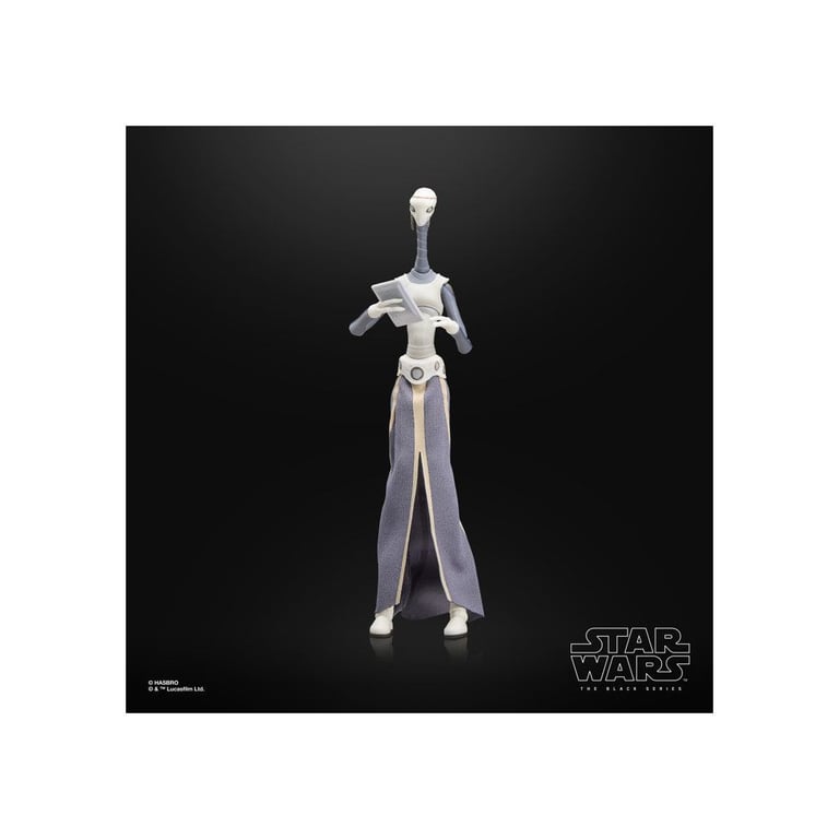 Star Wars Episode II Series Figurine Taun We 15 cm - vue 4
