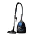 Aspirateur traineau sans sac - PHILIPS FC9331/09 - 900 W - 1,5 L - Noir intense et bleu