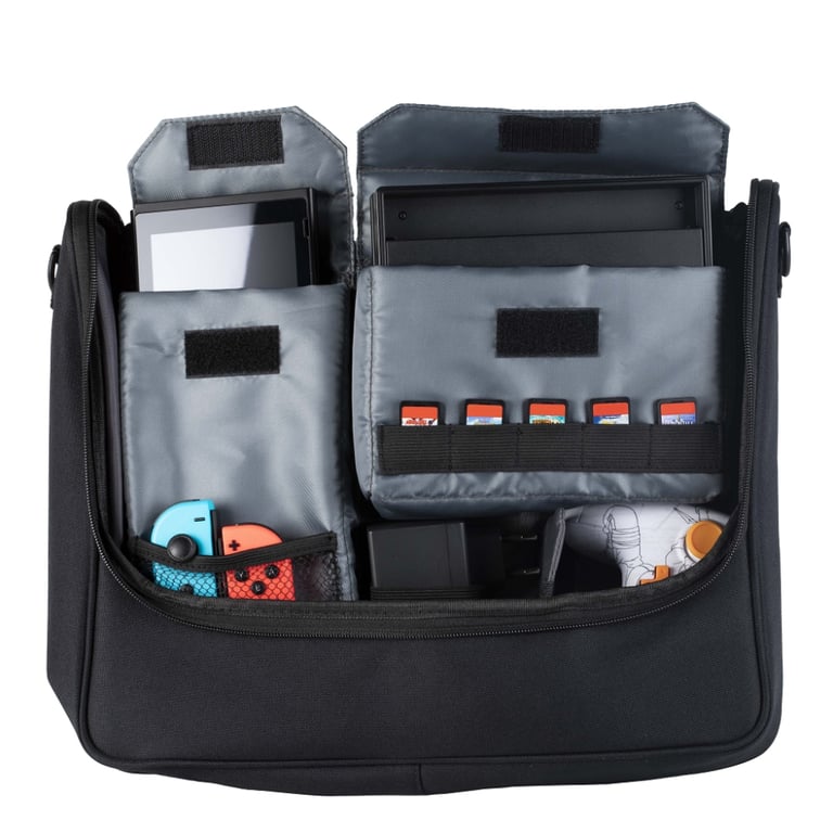 Konix Naruto Messenger bag Neuf - vue 4