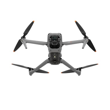 DJI Air 3 Fly More Combo 4 rotori Quadcopter 48 MP 3840 x 2160 pixel 4241 mAh Nero, Grigio