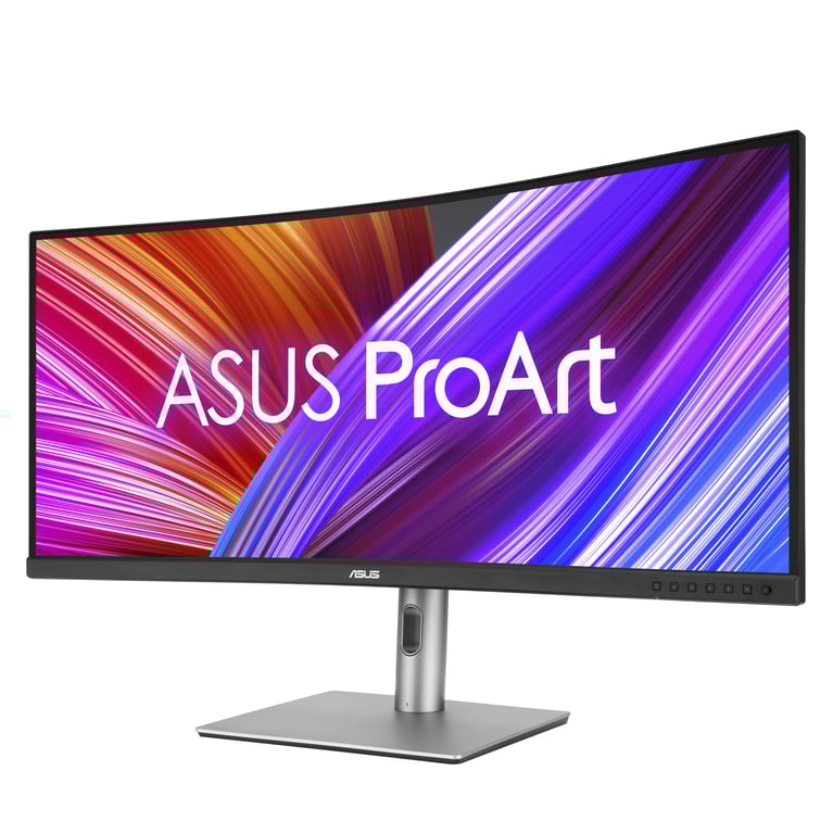 ASUS ProArt Écran PA34VCNV - vue 3