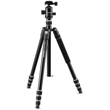 Trípode CULLMANN NANDO 580 MC RB 8.5