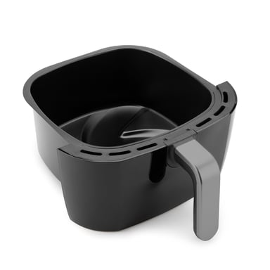 NutriBullet XXL Digital Air Fryer Unique 7 L Autonome 1800 W Friteuse d'air chaud Noir