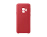 Samsung EF-GG960 coque de protection pour téléphones portables 14,7 cm (5.8'') Housse Rouge Samsung Galaxy S9