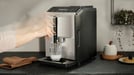 Siemens EQ.300 TF303E07 máquina de café Totalmente automática Máquina de espresso 1,4 L