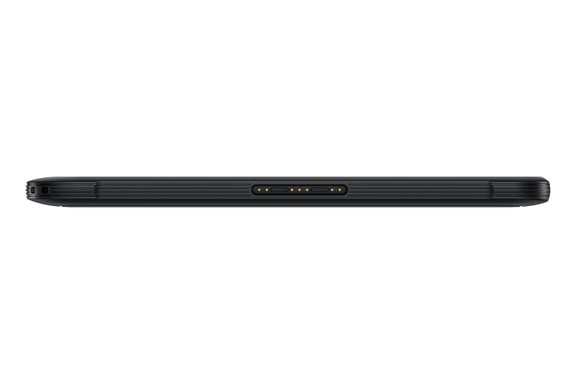 Samsung SM-T636B 5G 128 Go 25,6 cm (10.1'') 6 Go Wi-Fi 6 (802.11ax) Noir