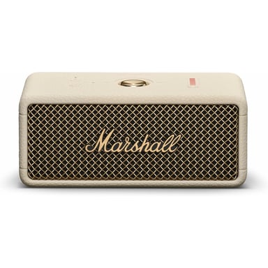 MARSHALL Marshall Emberton III Crema