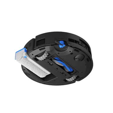 Aspiradora Robot Lava-Suelos Deebot X9 PRO OMNI Negro Ecovacs
