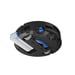 Aspiradora Robot Lava-Suelos Deebot X9 PRO OMNI Negro Ecovacs