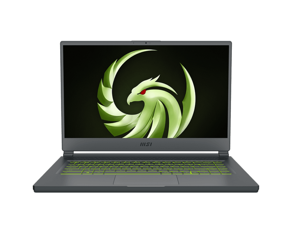 MSI Delta 15 A5EFK-092FR - Ryzen 7 5800h - 16gb - ssd 512gb - 15.6 full hd 240hz - Radeon rx6700m 10