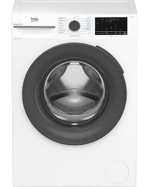 Beko b300 BMWSU4721A lavadora Carga frontal 7 kg 1200 rpm Blanco