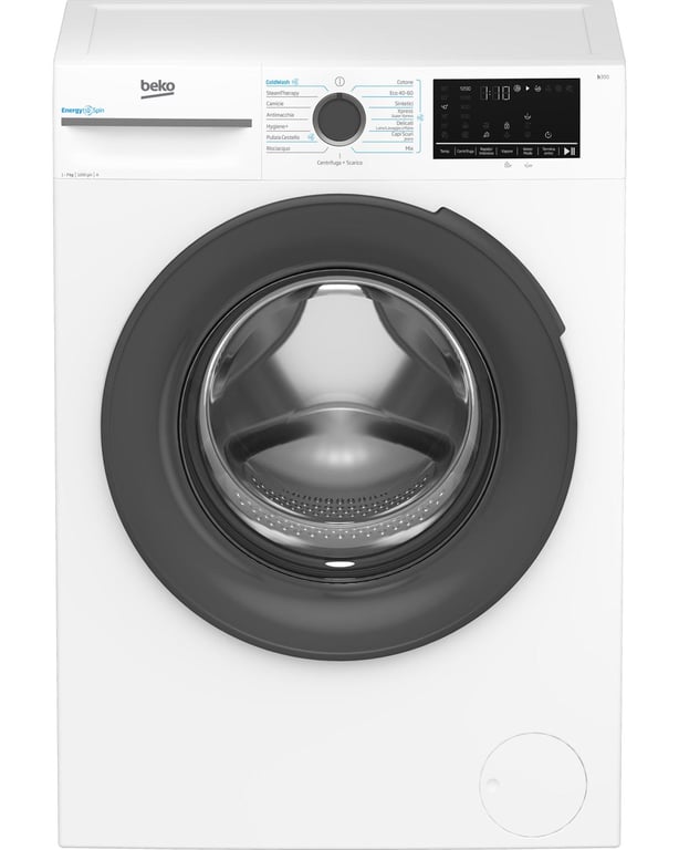 Beko b300 BMWSU4721A machine à laver Charge avant 7 kg 1200 trmin Neuf