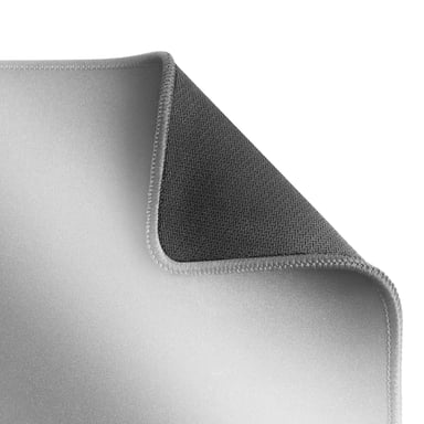 Mars Gaming MMPXLS tapis de souris Tapis de souris de jeu Argent