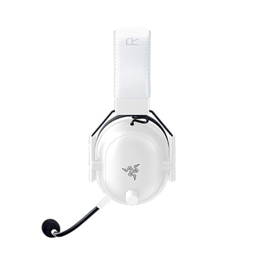 Razer BlackShark V2 Pro Casque Sans fil Arceau Jouer Bluetooth Blanc
