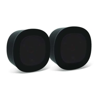Cellules photoélectriques infrarouges filaires SCS Sentinel PhotoGate IP44 10 m noir set de 2 - Neuf