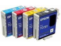 Epson C13T636300 - vue 6