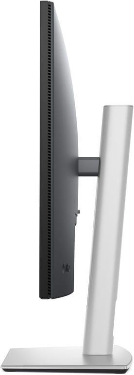 DELL Pro Plus P2725D écran plat de PC 68,6 cm (27 ) 2560 x 1440 pixels Quad HD LCD Noir, Argent - Neuf