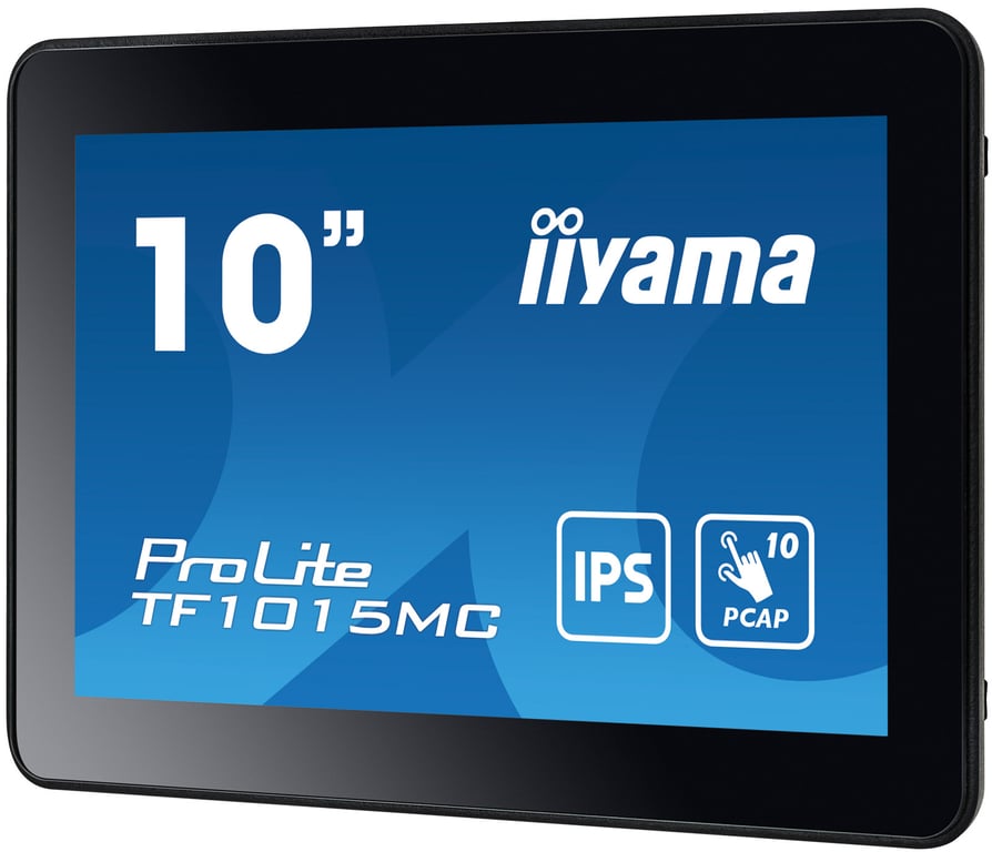 iiyama ProLite TF1015MC B3 - vue 3
