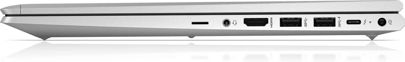 HP EliteBook 650 15.6 inch G9 i5-1245U Ordinateur portable 39,6 cm (15.6