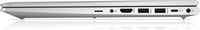 HP EliteBook 650 15.6 inch G9 i5-1245U Ordinateur portable 39,6 cm (15.6'') Full HD Intel® Core™ i5 8 Go DDR4-SDRAM 256 Go SSD Wi-Fi 6E (802.11ax) Windows 11 Pro Argent