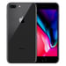 iPhone 8 plus 256 GB, Plata, desbloqueado
