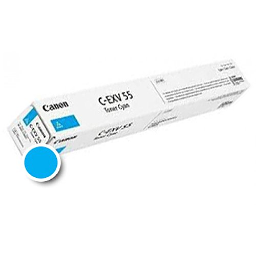 Canon CEXV55 Toner Jaune - vue 9