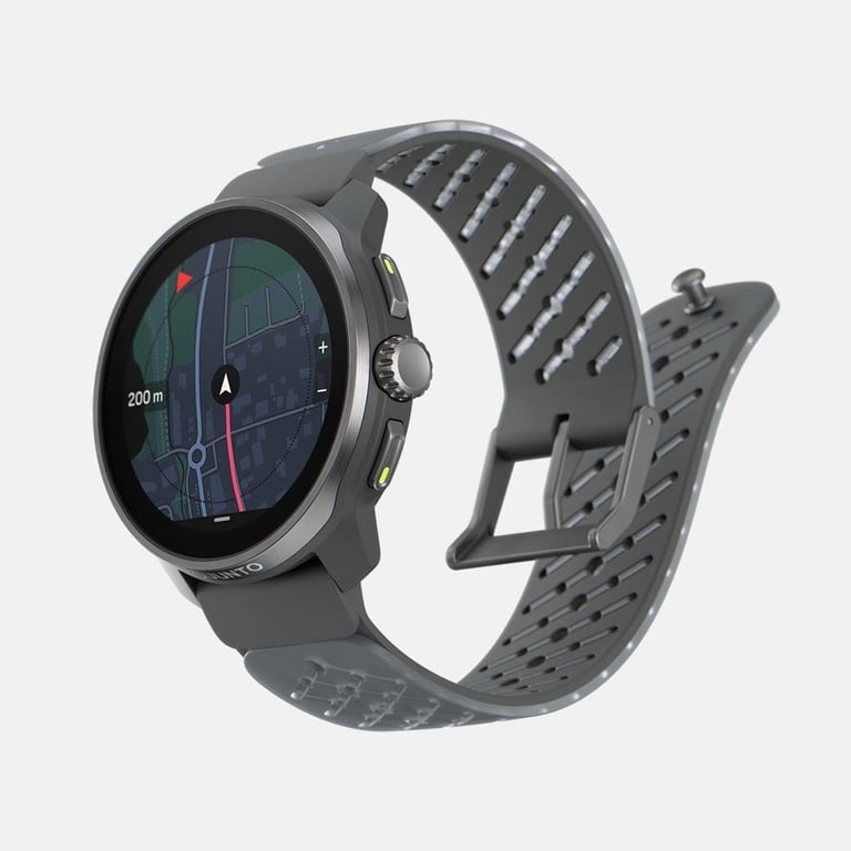 Suunto Race S 45mm - vue 3