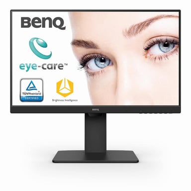 BenQ BL2785TC - LED monitor - 27'' - 1920 x 1080 Full HD (1080p) @ 75 Hz - IPS - 250 cd/m? - 1000:1 - 5 ms - HDMI, Displa