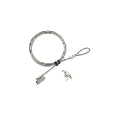 Cavo antifurto Kensington K60630WW Argento 1,83 m