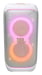 JBL PartyBox Stage 320 Orateur du parti Blanc 240 W