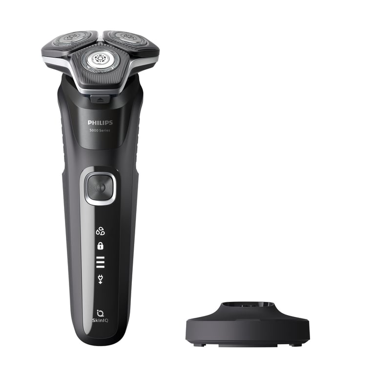 Shaver Series 5000 S5898/25 Rasoir électrique 100 % étanche - Neuf