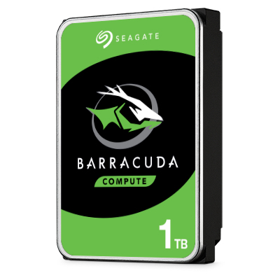 Seagate BarraCuda SATA III 64Mo ST1000DM014