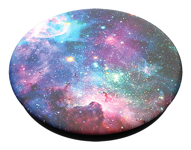 Pop Grip Gén 2 Nebula Popsockets Neuf - vue 3