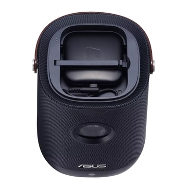 ASUS ZenBeam L2 Proyector de corto alcance 400 lúmenes ANSI DLP 1080p (1920x1080) Marina