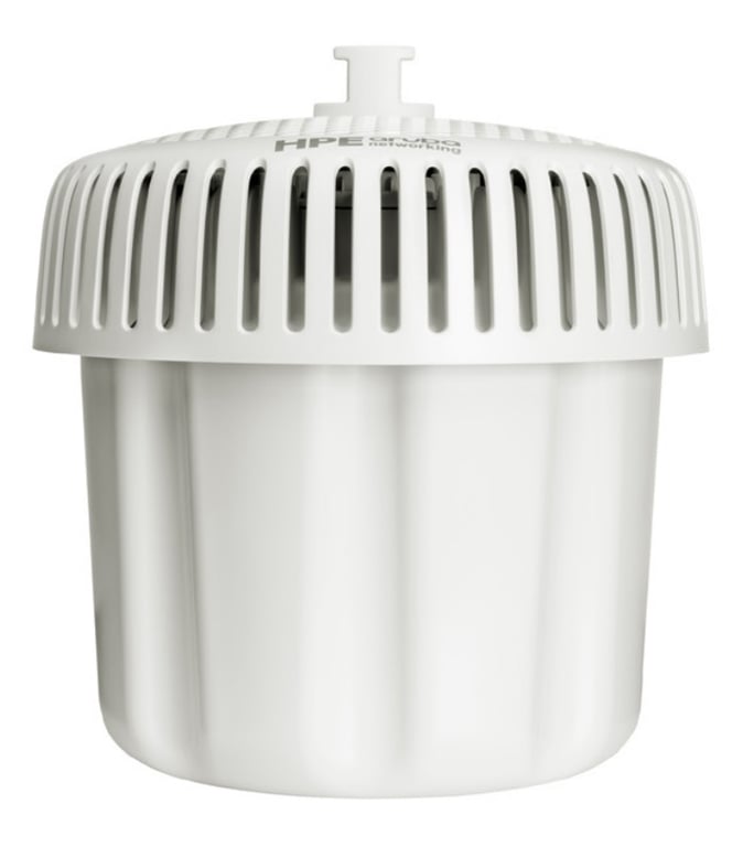 HPE Aruba Networking AP 675 RW Tri Radio 2x2 Wi Fi 6E Internal Omni Directional Outdoor AP Neuf