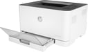 Impresora láser color monofunción HP Color Laser 150nw - Ideal para profesionales