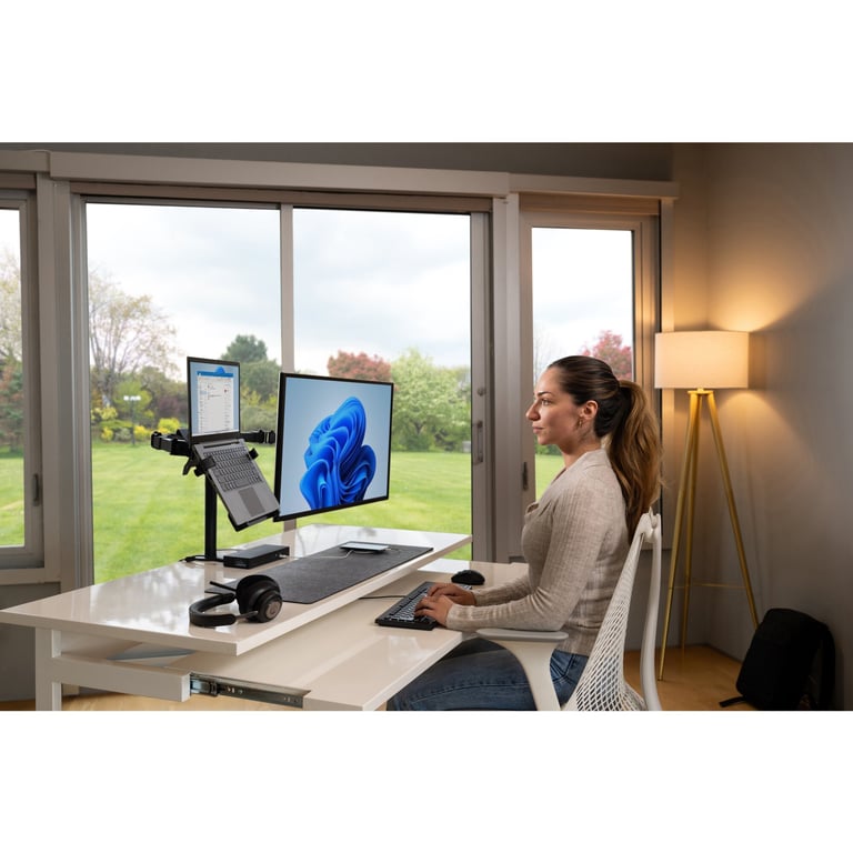 Kensington MY310 EQ Bureau Droitier RF sans fil Optique 1600 DPI Neuf - vue 3