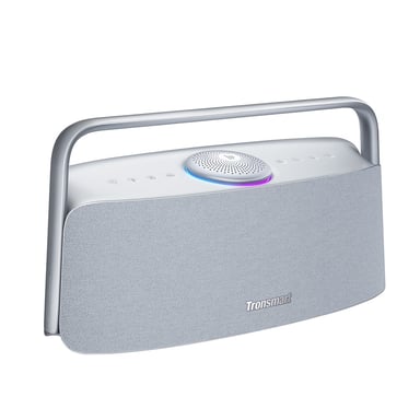 Tronsmart Home Audio Spatial Audio Fiitune X30 Gris Cool