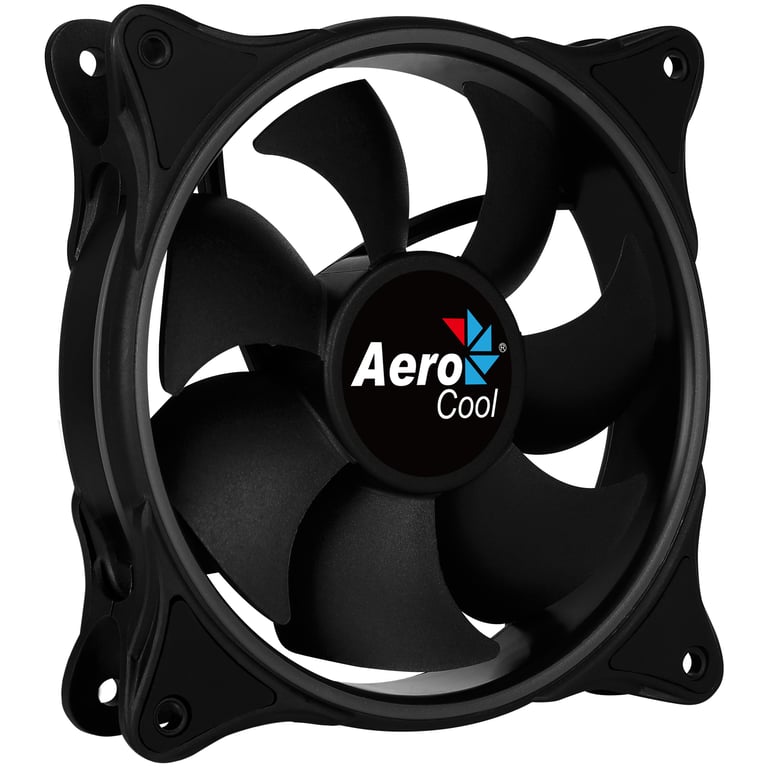 Aerocool Eclipse 12 Boitier PC Ventilateur 12 cm Neuf - vue 2