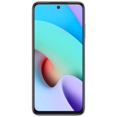 Redmi 10 64 Go, Blanc