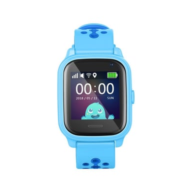 Leotec Kids Allo 3,3 cm IPS Bleu pour garçon - vue 2