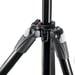 Manfrotto MK290XTA3-3W tripode Digitales / cámaras de película 3 pata(s) Negro