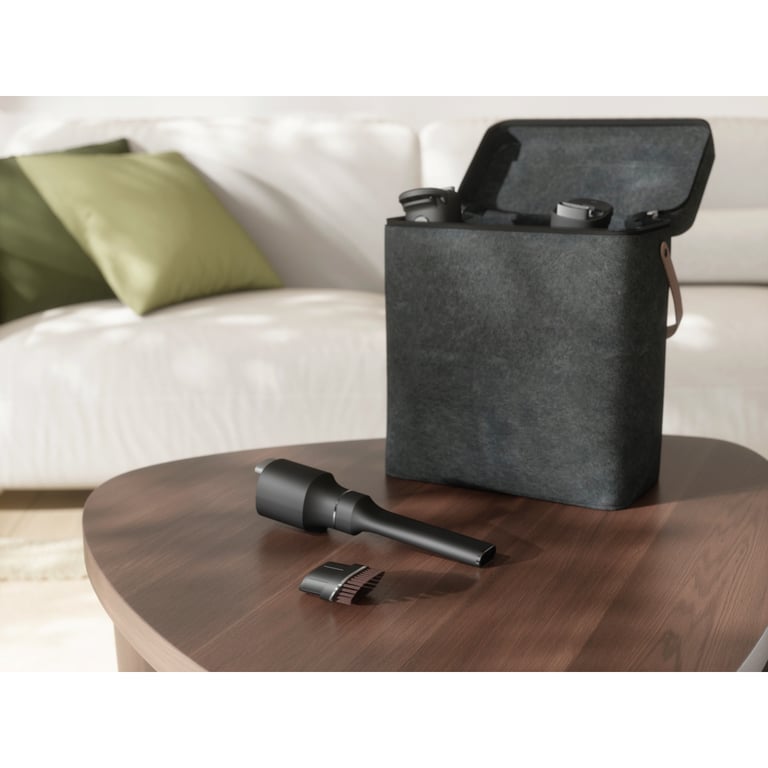 Electrolux Aspirateur balai sans fil Electrolux 800 EP83HB25UV - vue 3