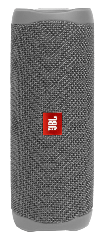 Enceinte portable étanche FLIP 5 - Gris