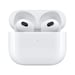 Apple AirPods (3rd generation) AirPods Auriculares Inalámbrico Dentro de oído Llamadas/Música Bluetooth Blanco