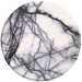 PopSockets Grip Dove White Marble (nuevo packag 2019