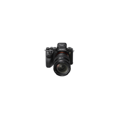 Sony FE 20-70 mm F4 G MILC Obiettivo zoom standard nero
