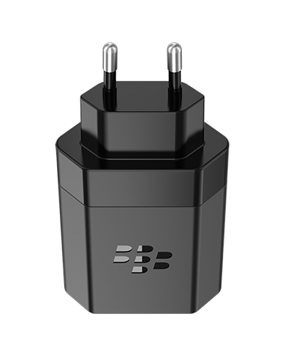 BlackBerry Chargeur Double USB A 3. avec Câble USB A vers micro USB 1m - vue 3